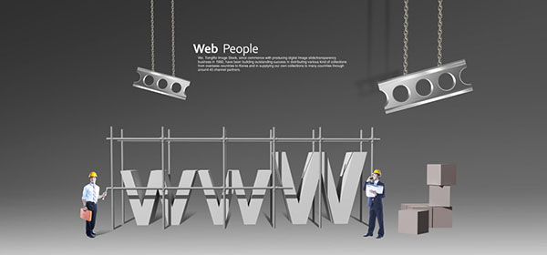 公司網(wǎng)站制作，網(wǎng)站發(fā)展前景