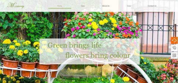 公司網(wǎng)站制作，網(wǎng)站建設的制約因素